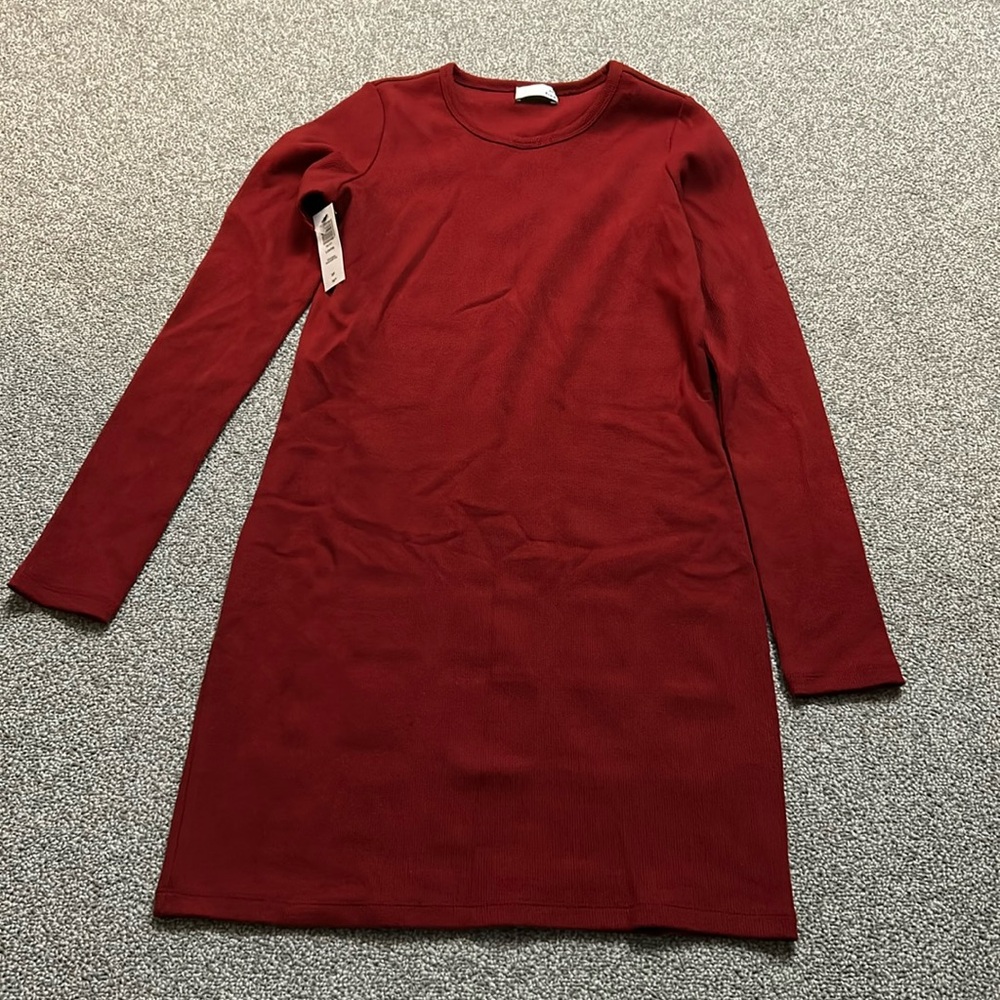 Wilfred Louise Dress
